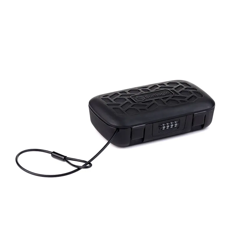 Surf Logic Portable Safe Box