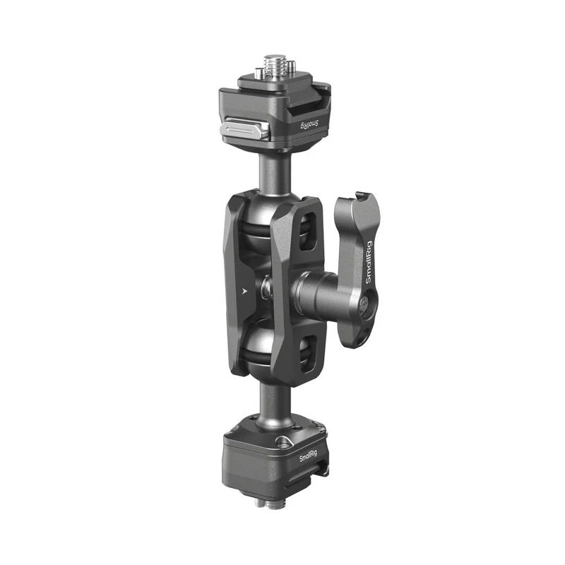 SmallRig HawkLock H21 Bras magique à dégagement rapide avec tête sphérique 4488