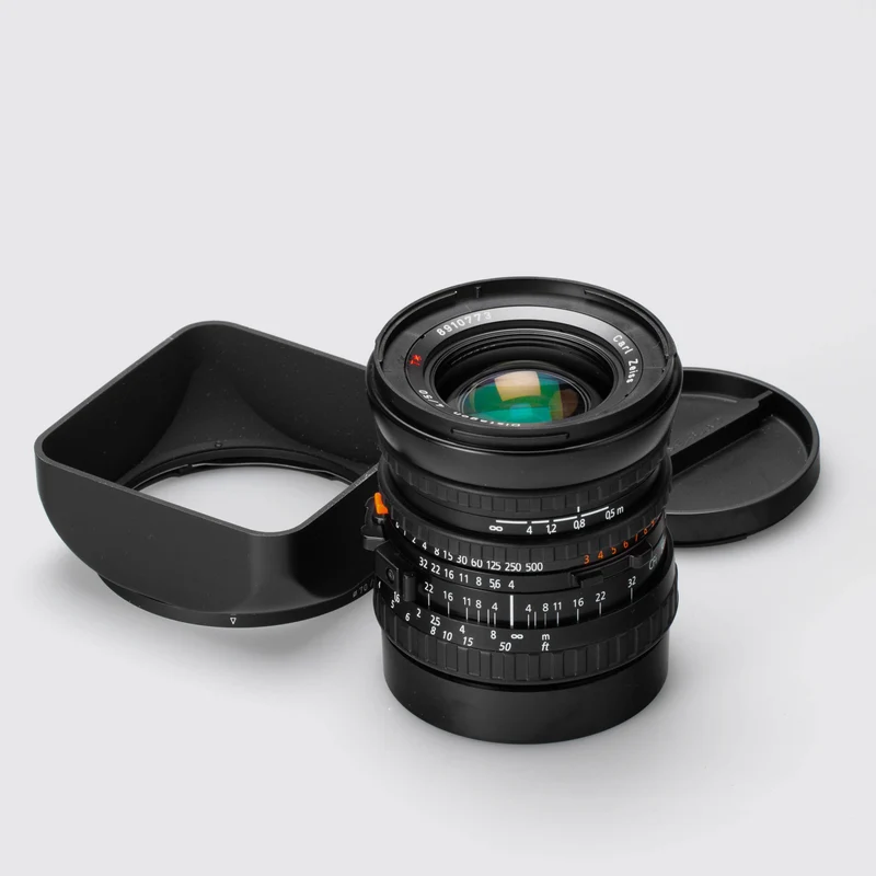 CFI Distagon 4/50mm T*