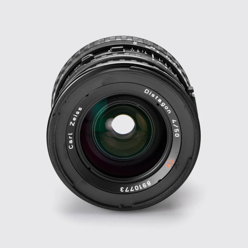 CFI Distagon 4/50mm T*