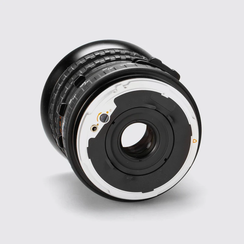 CFI Distagon 4/50mm T*