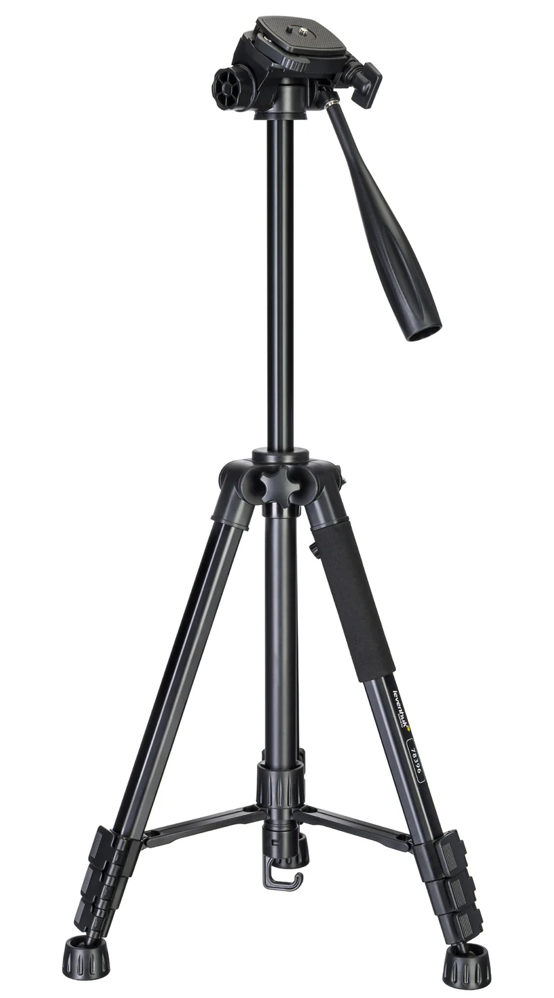 Trípode Levenhuk Level BASE TR40