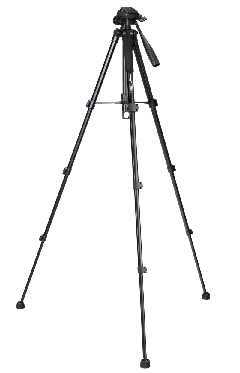 Trípode Levenhuk Level BASE TR40