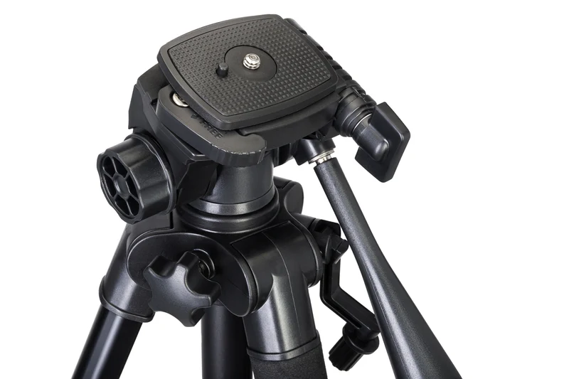 Trípode Levenhuk Level BASE TR40