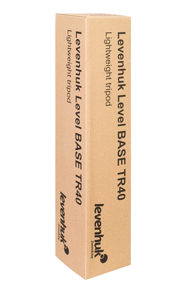 Trípode Levenhuk Level BASE TR40