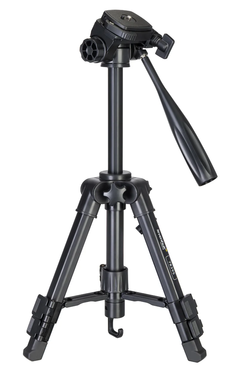 Trípode Levenhuk Level BASE TR30