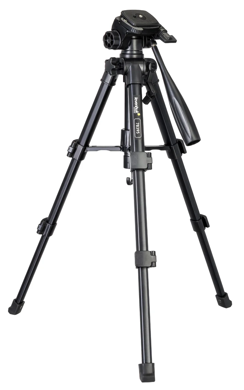 Trípode Levenhuk Level BASE TR30