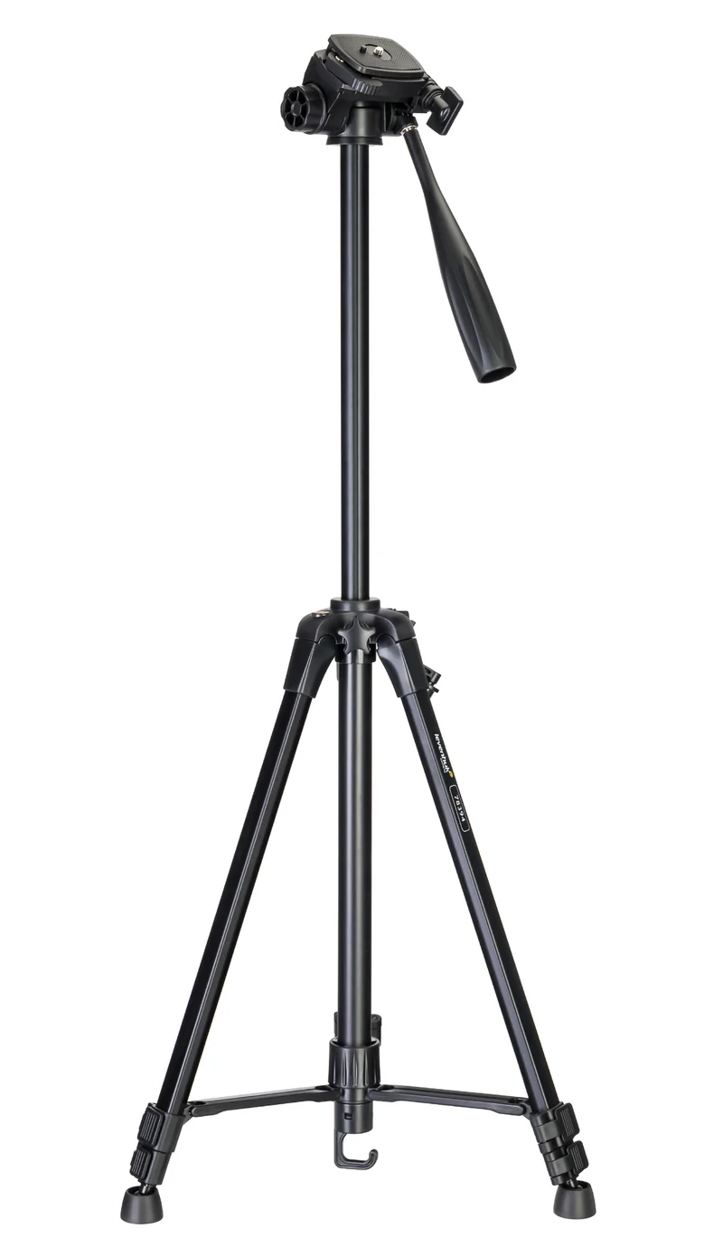 Trípode Levenhuk Level BASE TR20