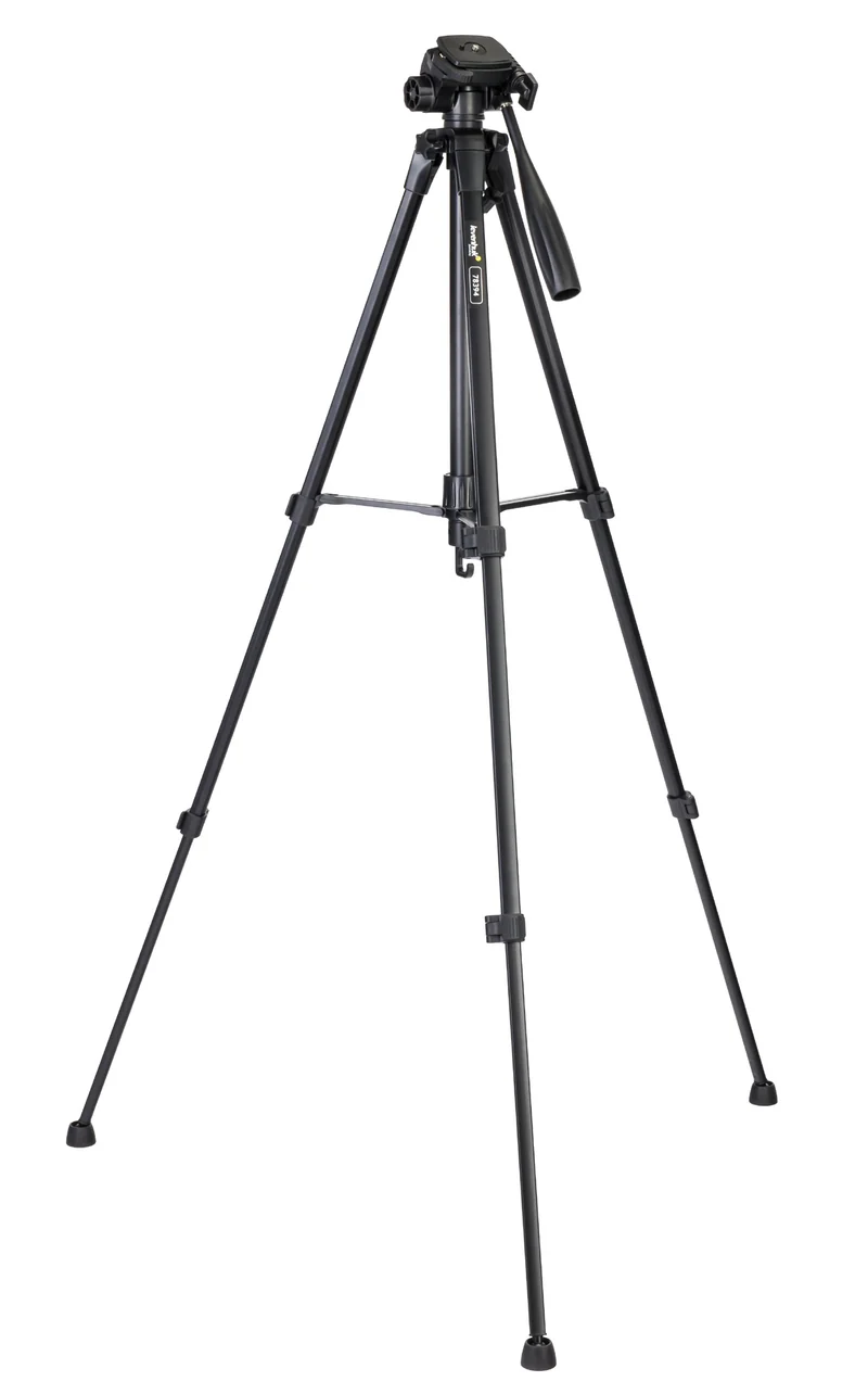 Trípode Levenhuk Level BASE TR20