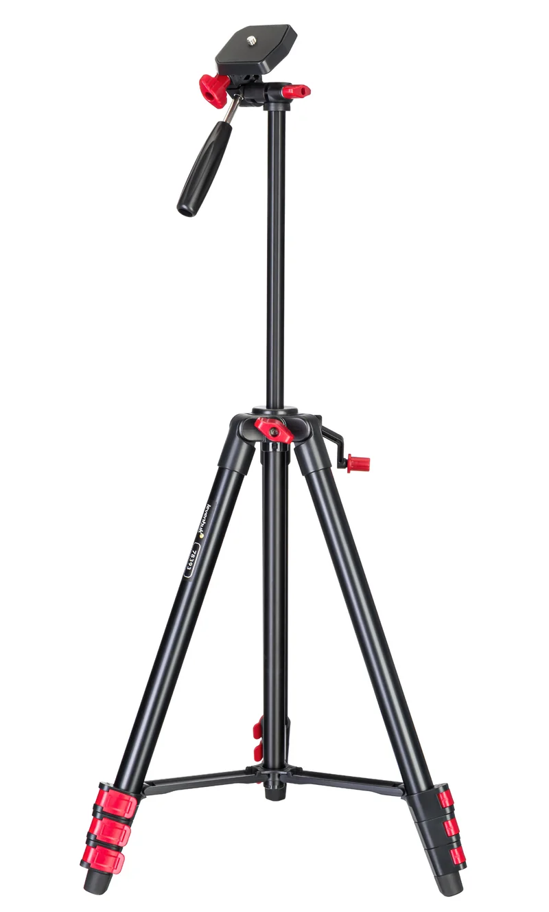 Trípode Levenhuk Level BASE TR10
