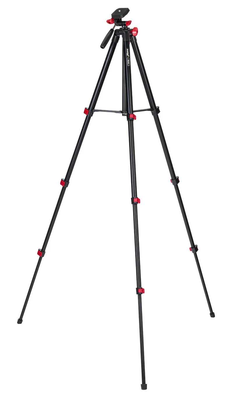Trípode Levenhuk Level BASE TR10