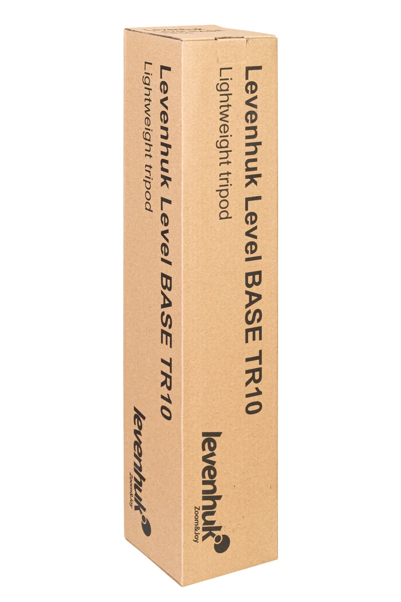 Trípode Levenhuk Level BASE TR10