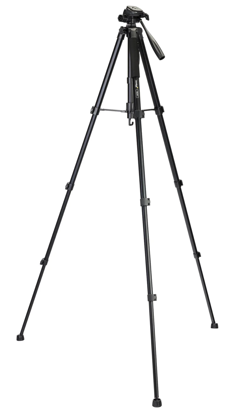 Trípode Levenhuk Level PLUS VT10