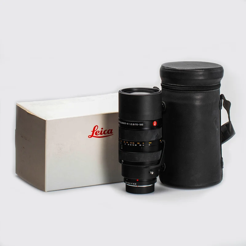 Leica Vario-Apo-Elmarit-R 1:2.8/70-180mm