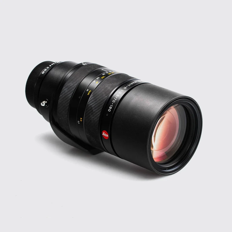 Leica Vario-Apo-Elmarit-R 1:2.8/70-180mm