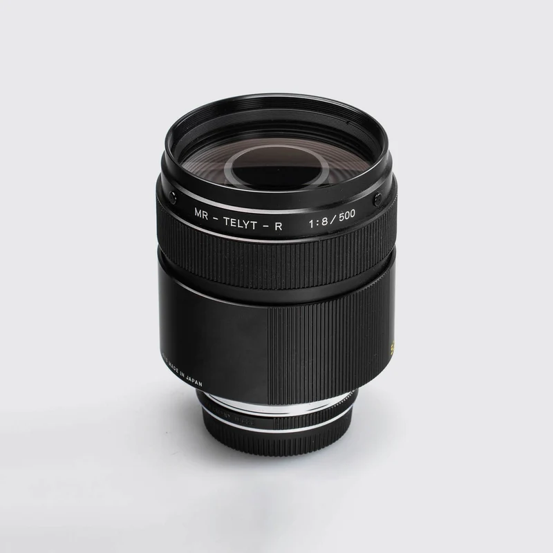 Leica MR-Telyt-R 8/500mm