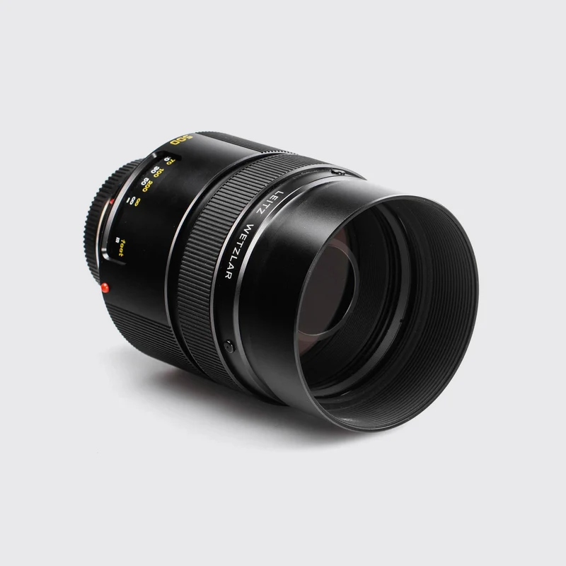 Leica MR-Telyt-R 8/500mm