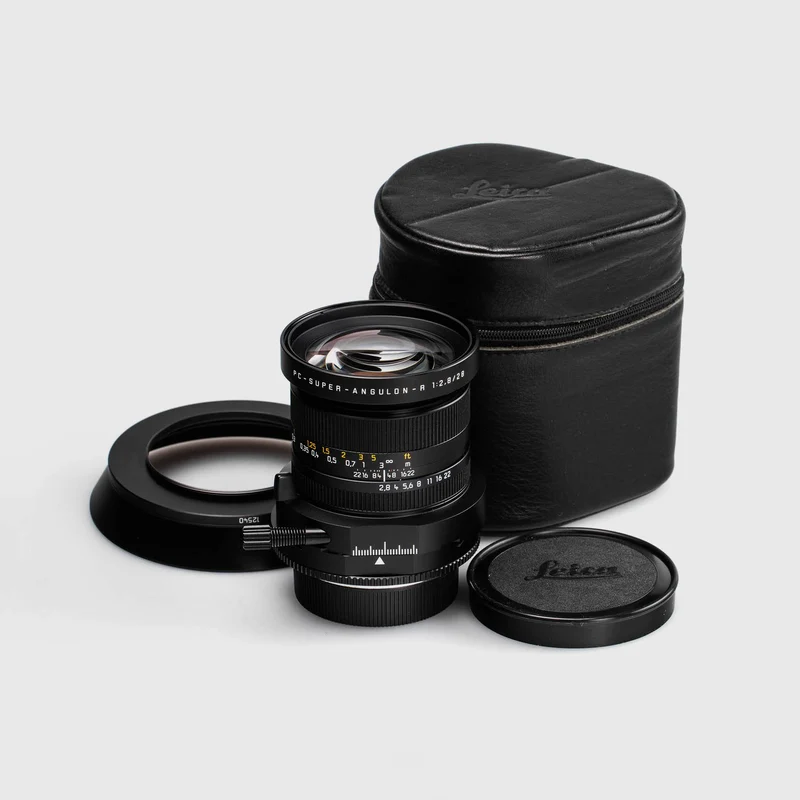 PC-Super-Angulon-R 1:2.8/28mm