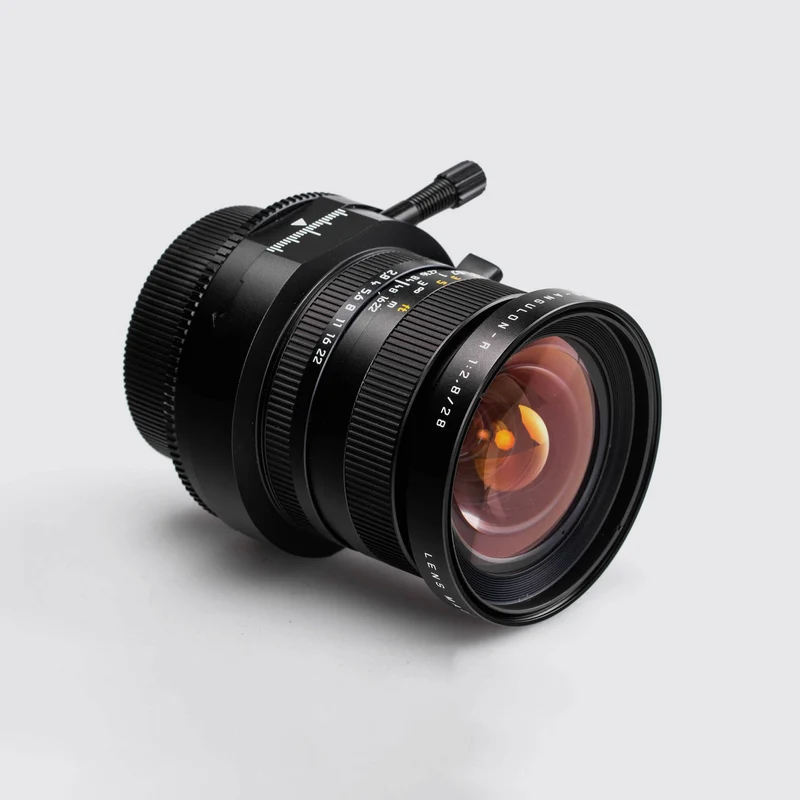 PC-Super-Angulon-R 1:2.8/28mm