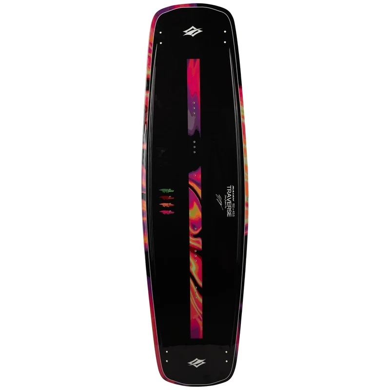Naish 2026 Kiteboard TT Traverse EJ Pro