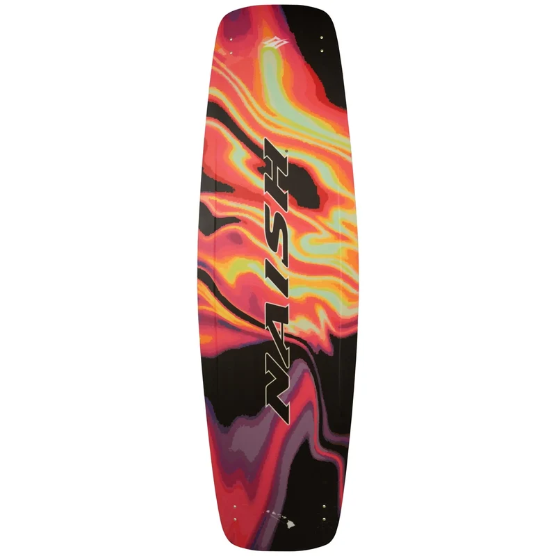 Naish 2026 Kiteboard TT Traverse EJ Pro