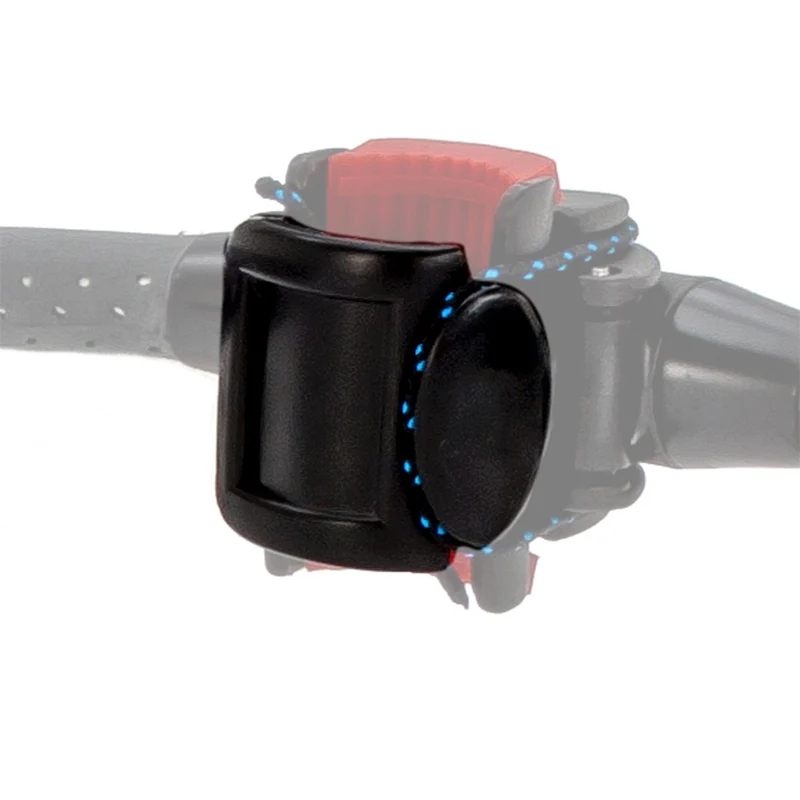 STX Boom Inside Lever Cyber