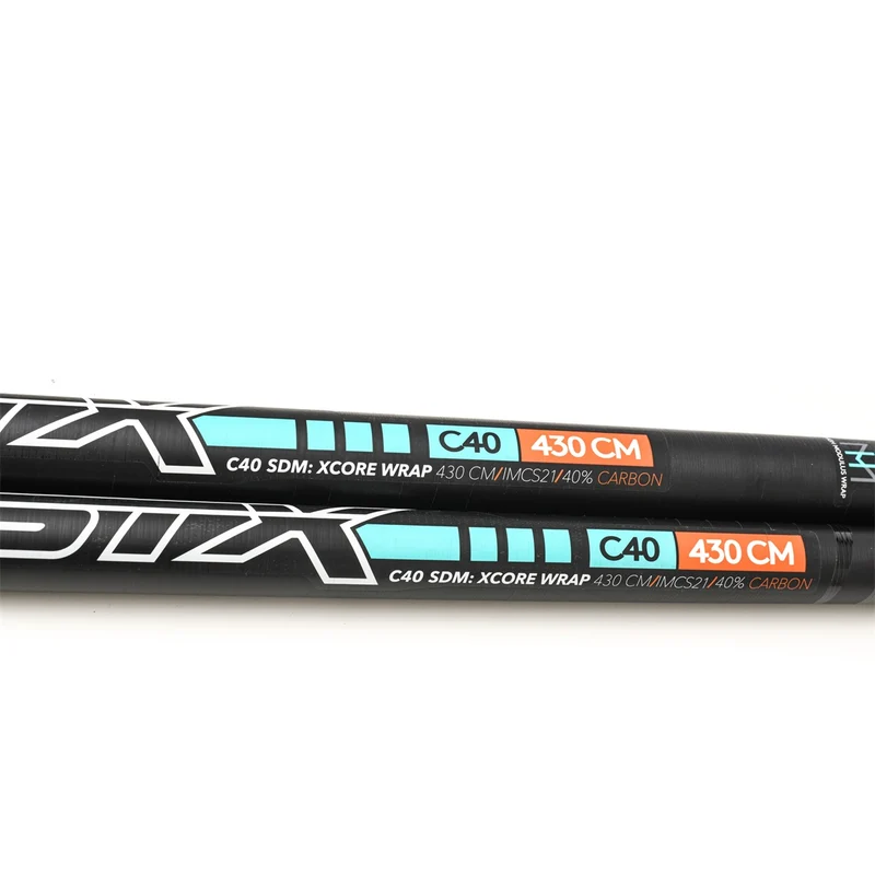 STX Mast C40 SDM