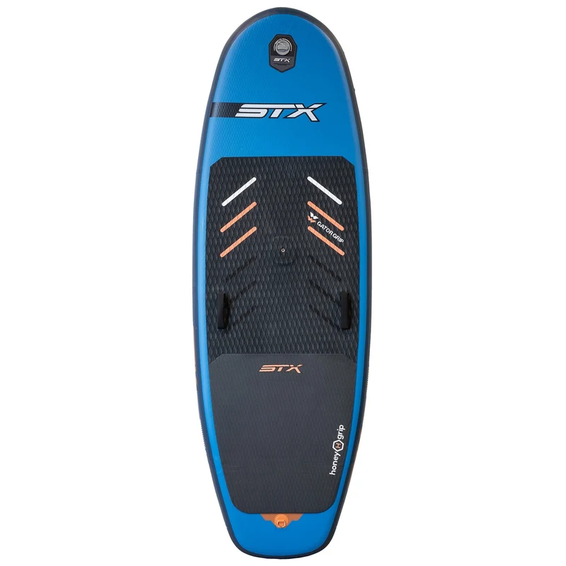 STX iConvertible board