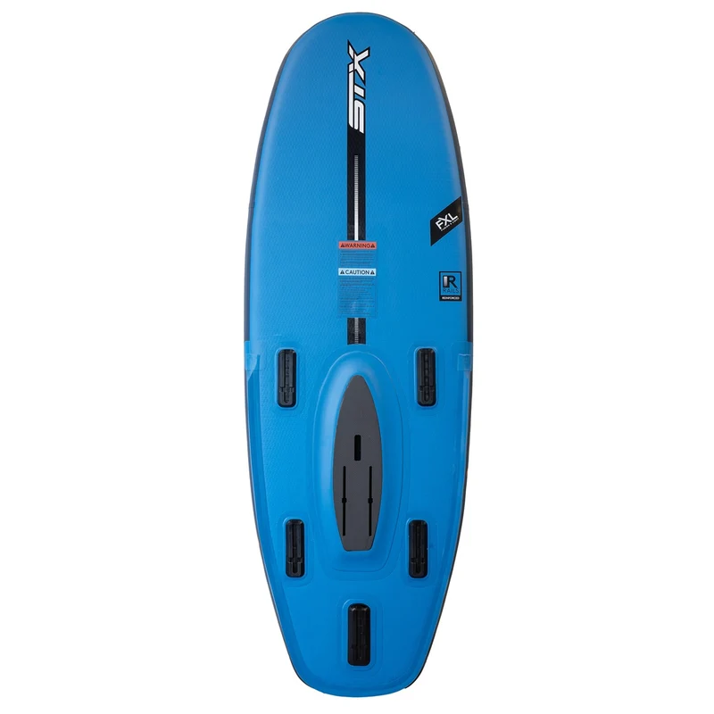 STX iConvertible board
