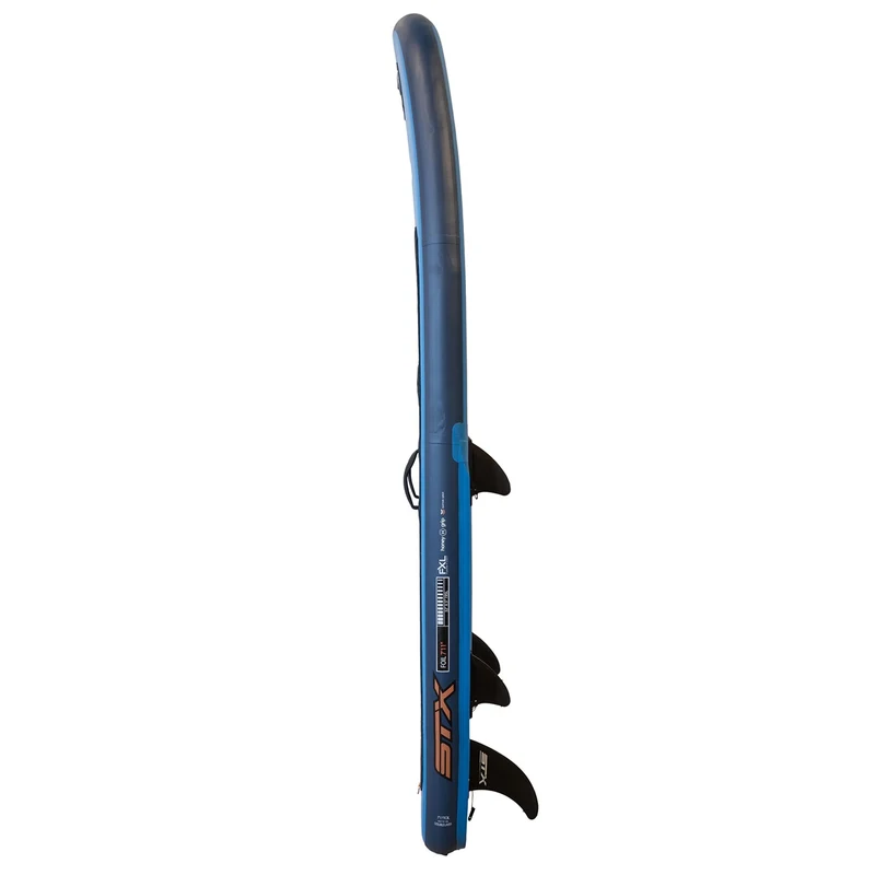 STX iConvertible board