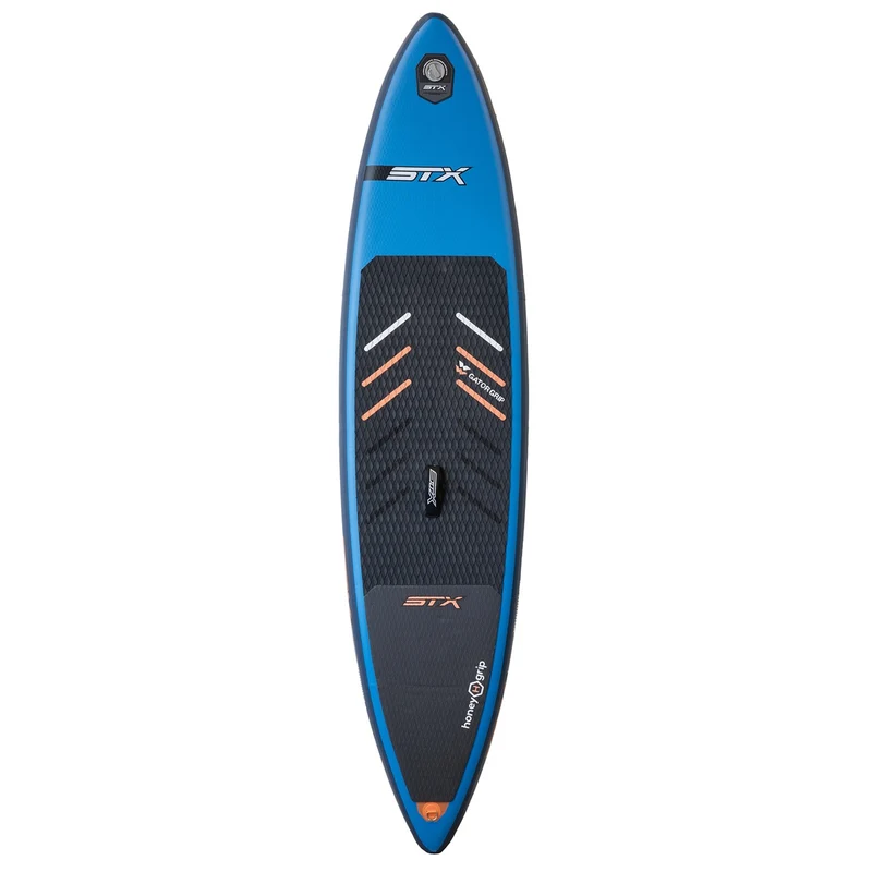 STX Mid-Length iFoil board