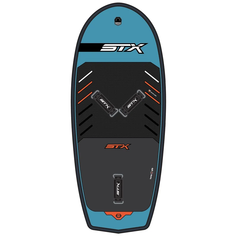 STX iFoil board