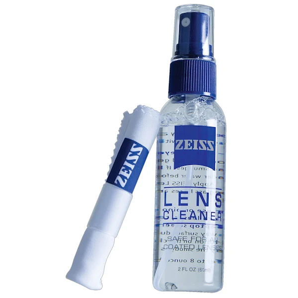 Zeiss Lens Care Kit 2oz.