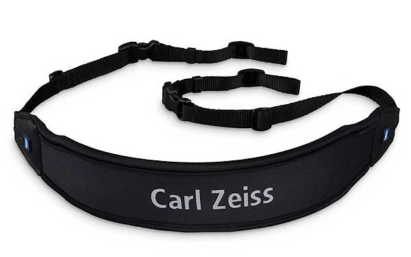 Zeiss Air Cell Comfort Carrying Straps