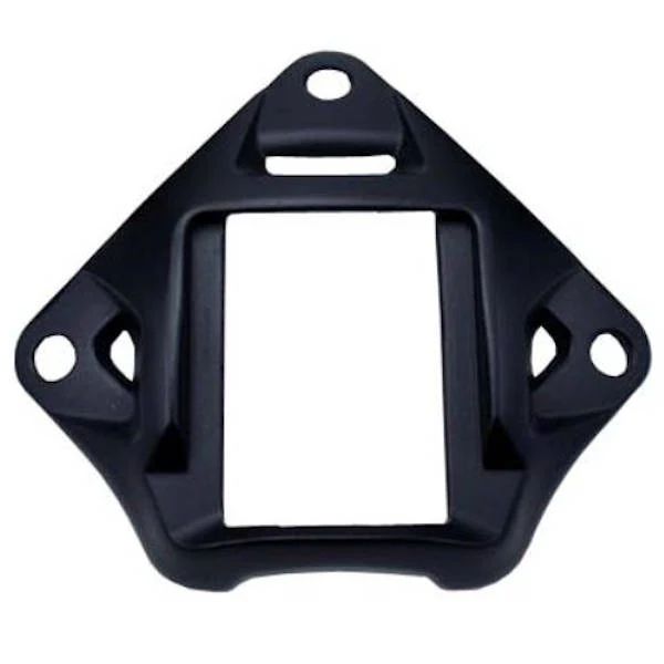 US Night Vision USNV NVG Shroud -Black (Three Screw Configuration)