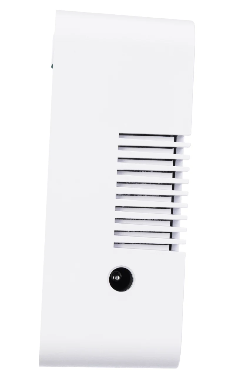 Termohigrómetro monitor de ruido Levenhuk Wezzer Teo TH70
