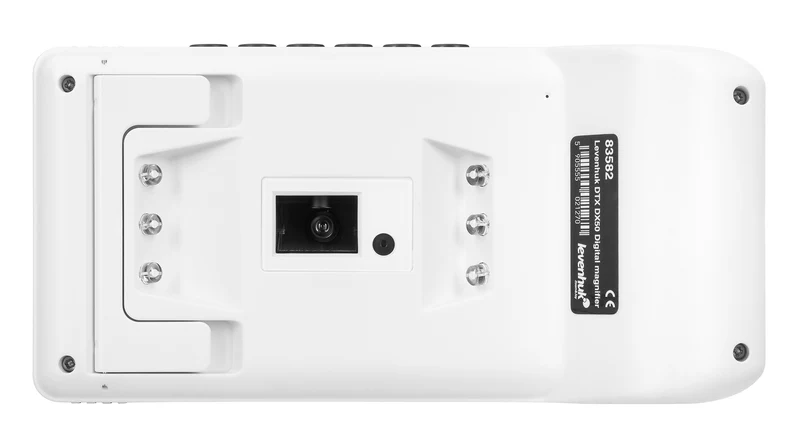 Lupa digital Levenhuk DTX DX50