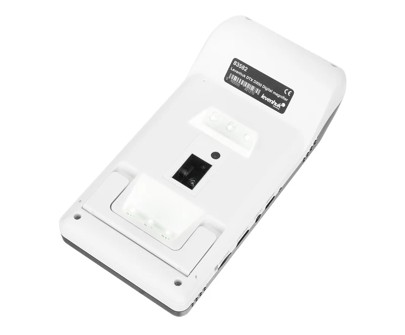 Lupa digital Levenhuk DTX DX50