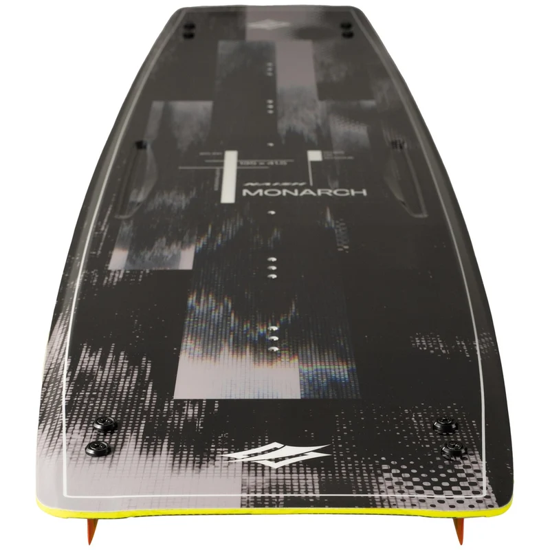 Naish 2026 Kiteboard TT Monarch