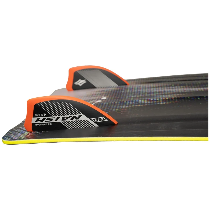 Naish 2026 Kiteboard TT Monarch