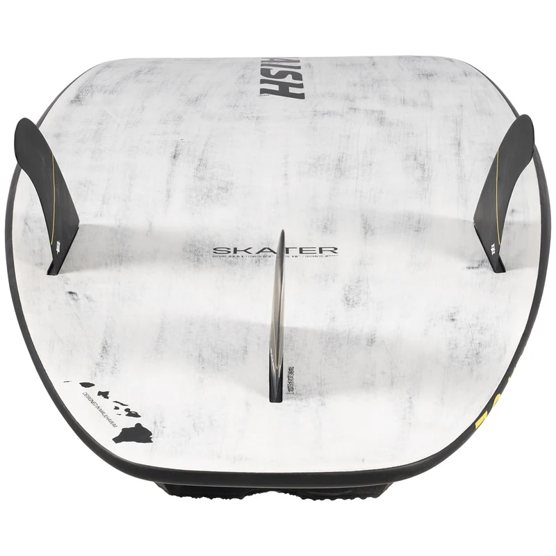 Naish 2026 Kiteboard Dir. Skater