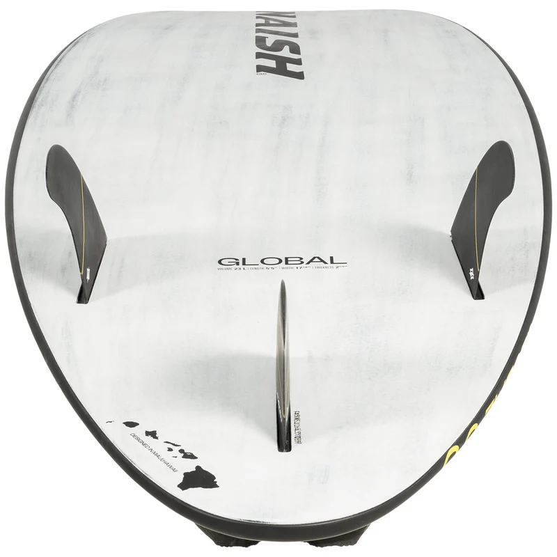 Naish 2026 Kiteboard Dir. Global