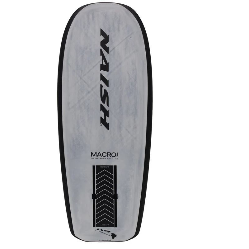 Naish 2026 Macrochip