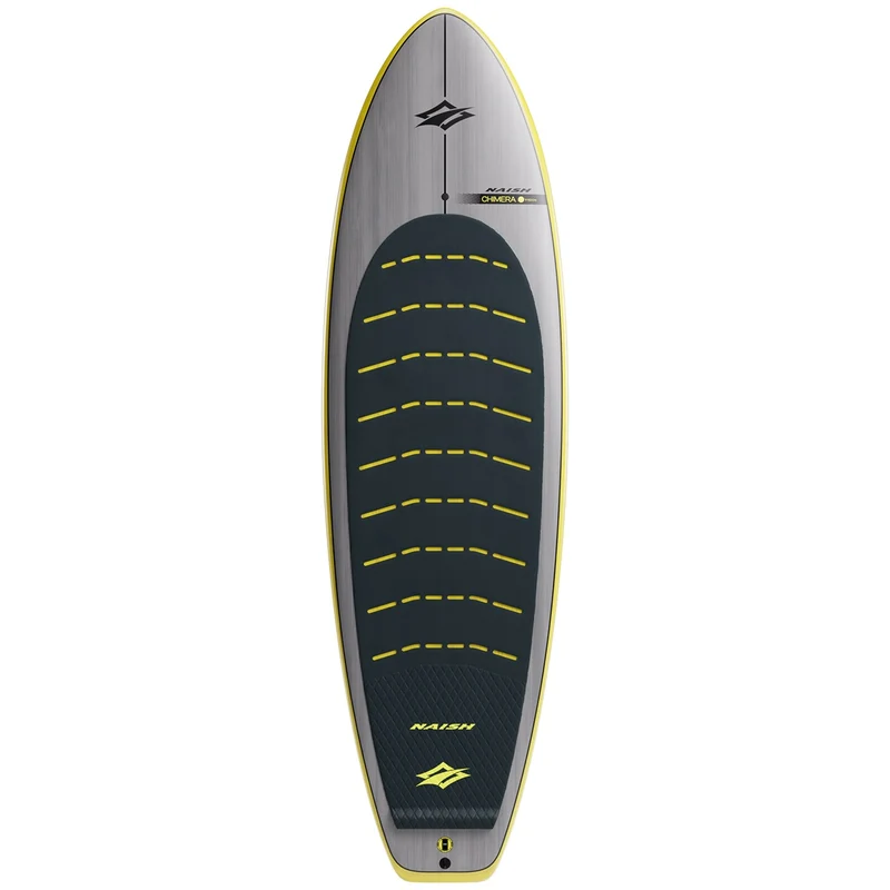 Naish 2026 Chimera NVision
