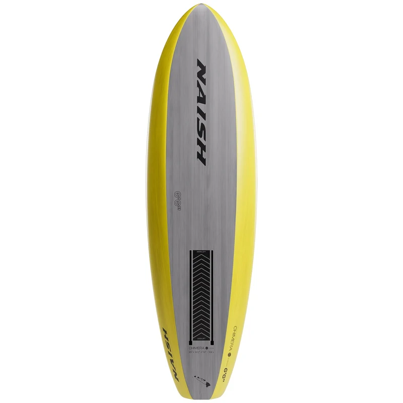 Naish 2026 Chimera NVision