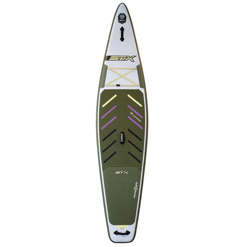 STX iSup Tourer Pure