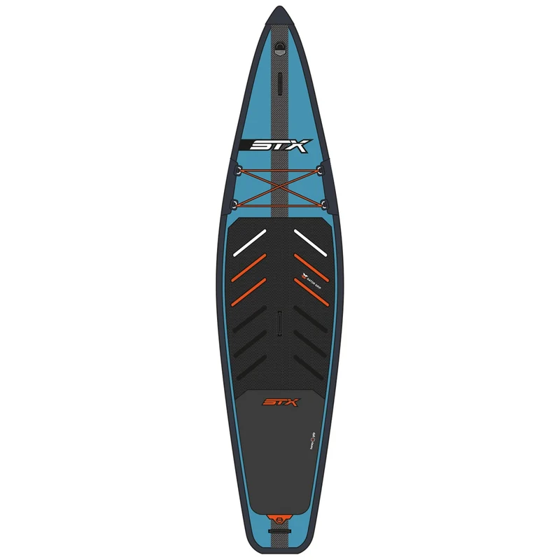 STX iSup Performance Race