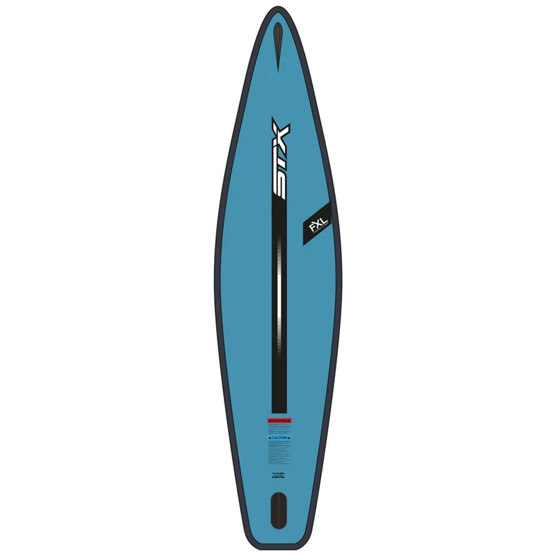 STX iSup Performance Race