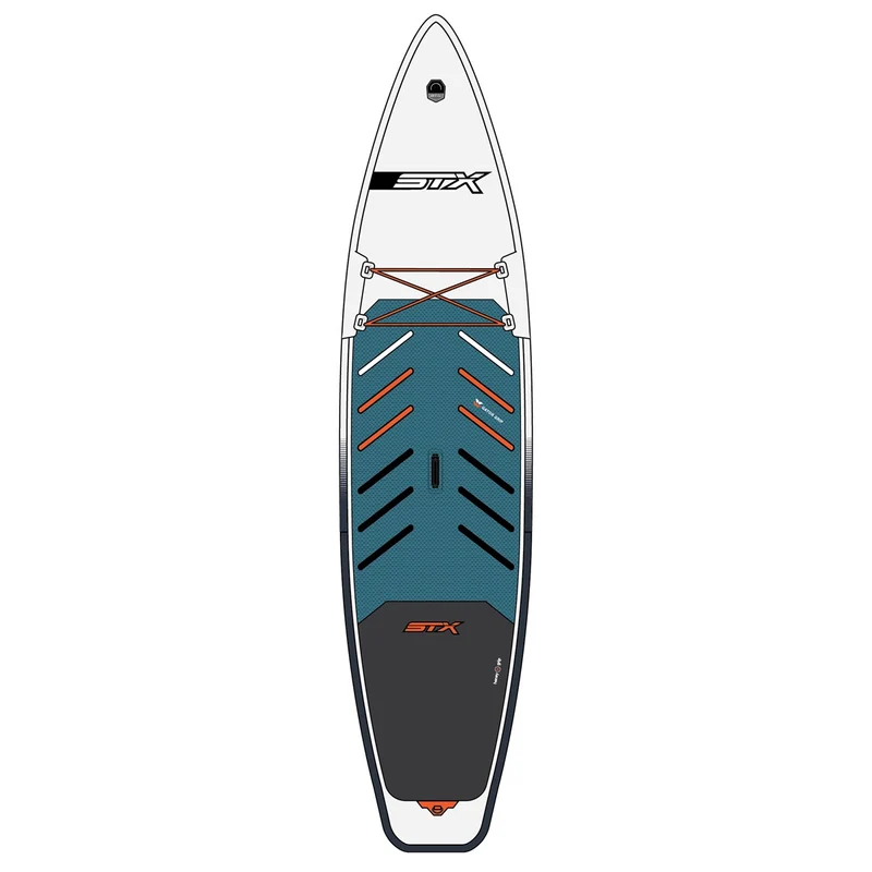 STX iSup Cruiser