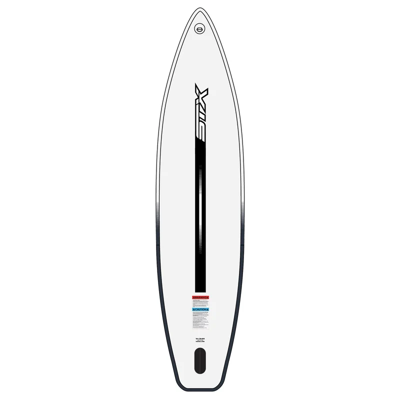 STX iSup Cruiser